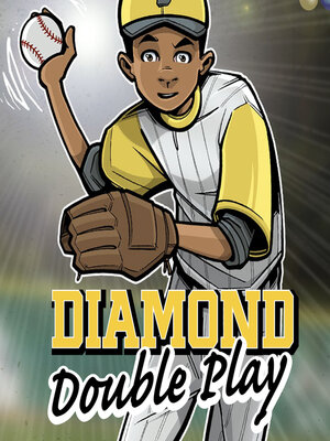 cover image of Diamond Double Play